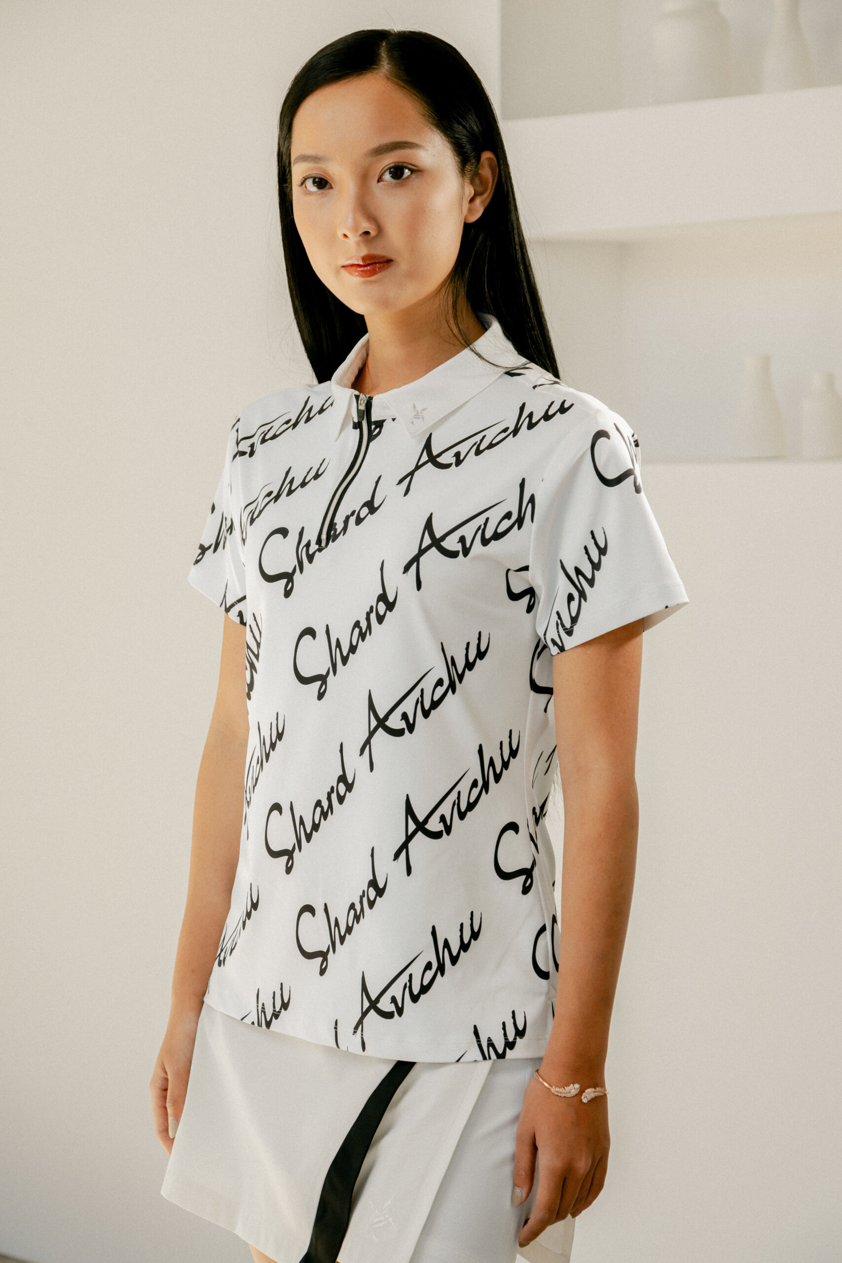 WOMEN HIGH QUALITY POLO SHIRT