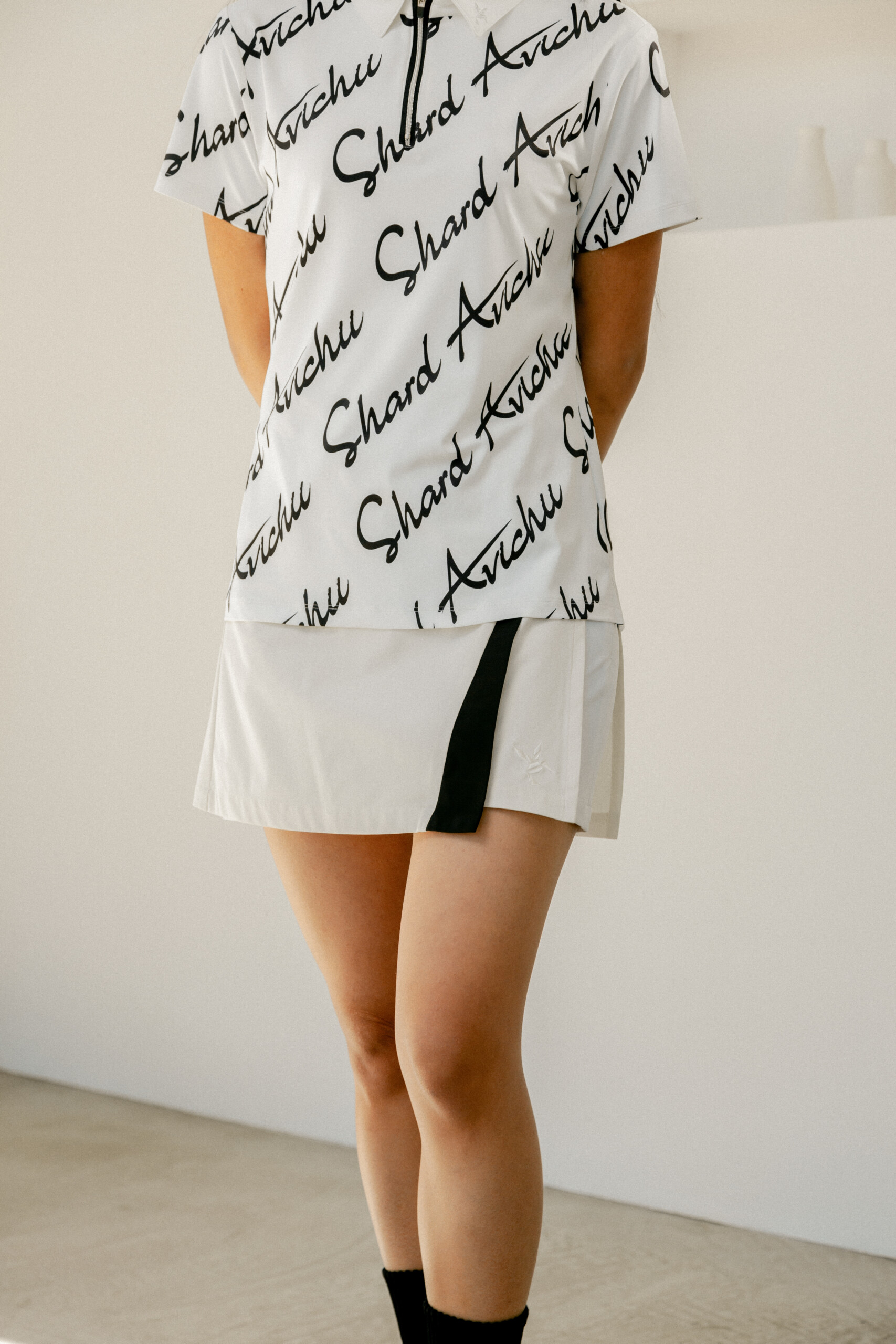 WOMEN HIGH QUALITY SKIRT